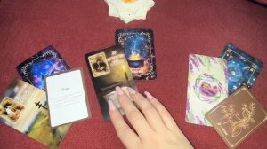 Предсказание на неделю. #таро #гадание #гаданиенабудущее #гаданиенанеделю #картадня #бесплатно