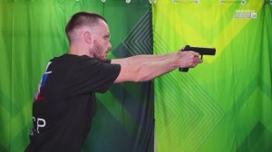 «Хочется себе доказать, что могу!»: как 20-летний братчанин стал одним из лучших стрелков России