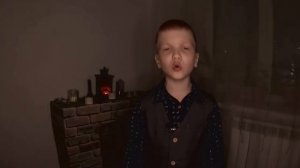 "письмо Матери" Сергей  Есенин. читает Рябченко Лев