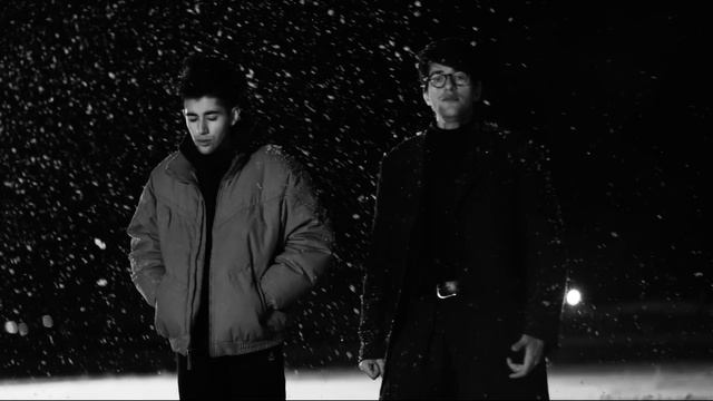 Rauf Faik - вечера (Official video) смотреть онлайн