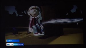 Сотрудники газовой службы рассказали учащимся школ Ингушетии об основных правилах безопасности