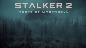 STALKER 2 Heart of Chornobyl №99 Новый Режим "Исследователь"4k 60к/с - Исследование градирни.