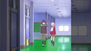 Эдит Вампир не умеет правильно сосать