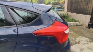 Форд Фокус 3.mp4