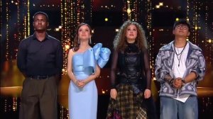 НУ-КА ВСЕ ВМЕСТЕ! 7 сезон 2 полуфинал - 21.11.2025 - кто прошел в финал?