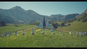 Голодные игры 6: Рассвет Жатвы "The Hunger Games 6: Dawn of the Harvest" Русский Трейлер | 4K HDR