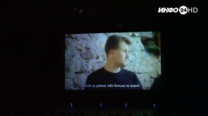 «Чистое поколение» Шадринска