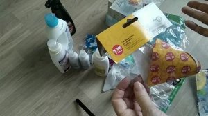 Купить нельзя выбросить/ Хозяйственно-бытовые пустышки/ Часть 1