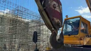 Строительство «Сахалинской Третьяковки»