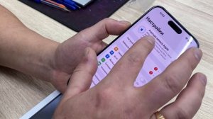 iPhone 15 Pro max (49900)