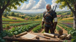 🌾 «Фермерские будни на „Золотом колосе“: стрим по Farming Simulator 17» 🌾