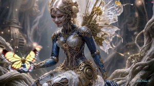 Механические Феи