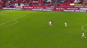 Обзор матча «Рубин» – «Ахмат» | Мир РПЛ 2025/26