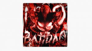 ZXKAI - NO BATIDÃO (Super Slowed)