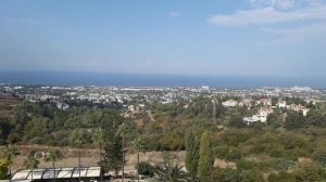 Прекрасный Кипр. Аббатство Беллапаис, красивейший памятник XIII века, готическая архитектура