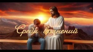 Среди волнений