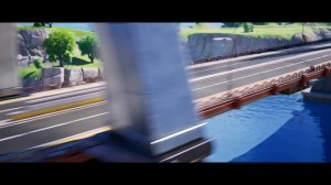 Fortnite x Ferrari - Official Collaboration Trailer