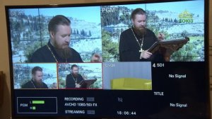 ВДОХНОВЕНИЕ с Вероникой Бельковой-Розовой: СОЮЗ-ТВ — международный православный