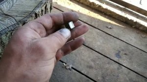 Дизельный двигатель на МТЗ 132.