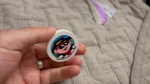 макдональдс хэппи мил 2000х