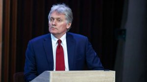 Песков опроверг получение данных о переговорах Украины и США