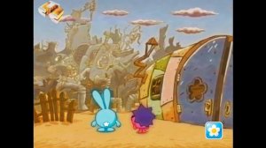 Стс смешарики (19.12.00.) взлом