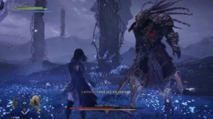 Tides of Annihilation SDR