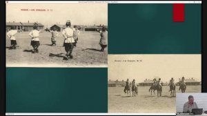 Лекция Башмакова М.Б. «Из истории Николаевских казарм (XIX- нач. XX вв.)»