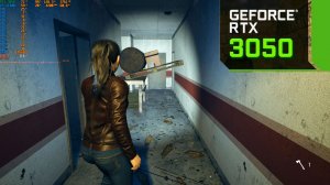 RTX 3050 8gb | The Killing Antidote | i5 11400f | Ultra Settings + DLSS