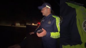 #қонуний_чора   👮♀️ Қоидага амал қилмаган ҳайдовчига чора кўрилди.