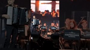 Крёстный отец (Влад Ботвиновский)