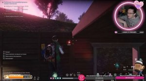 Вспоминаю Once Human. Сезон 2. Серия 5. Меня Санек бросил.