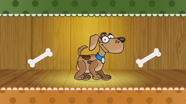 Пёсик-барбосик и другие / Песни для Детей / Ирин ДОМ смотреть онлайн