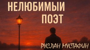 Нелюбимый поэт | Авторская песня