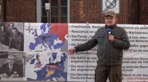 Polen spielt wieder den Kriegstreiber für London