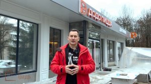 7ой выпуск строительного тура "ЦарьГрадъ". Ярцево.