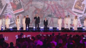 АЛЕКСАНДР МАРШАЛ и Антон Абдульманов, Дмитрий Красильников - «За того парня»