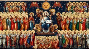 концерт  всем святым в муз. школе