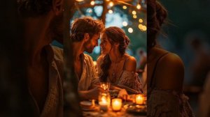 Ты – ангел мой, сошедший с неба...