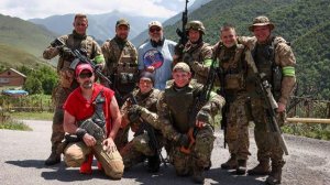 Сериал «Спецы» раскроет засекреченные операции ФСБ