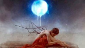 Кровавый ангел