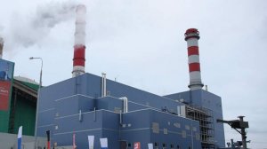 Воробьев сообщил о стабильной работе Шатурской ГРЭС в Подмосковье
