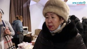 «Идэһэ – 2025» атыы-эргиэн улуустааҕы дьаарбаҥкатыгар олохтоох бородууксуйа хамаҕатык атыыланна №2