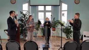 Благословение (03.12.22)