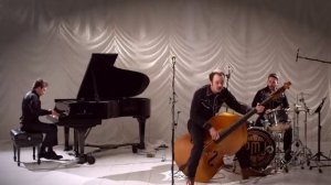 С нами Ragtime Rockabilly Cover