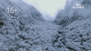 Имиджевый ролик канала Big Planet