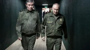 Рейтинг Президента