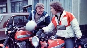 1986 год. Ас-86. Реклама страхования автомототранспорта.