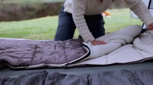 Спальный мешок  Naturehike