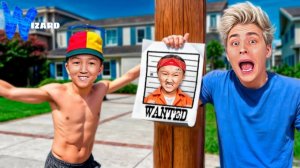 ВЛАД А4 - НАШ СОСЕД – РЕБЕНОК ПРЕСТУПНИК !